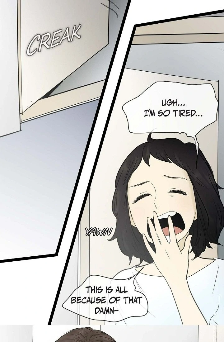 Clean with Passion for Now [Official] chapter 73 page 2