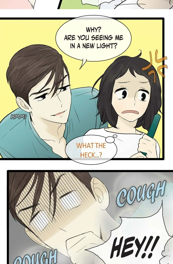 Clean with Passion for Now [Official] chapter 73 page 7