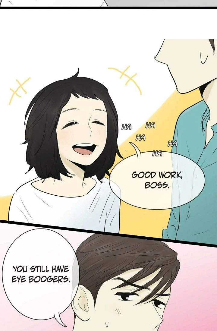 Clean with Passion for Now [Official] chapter 73 page 11