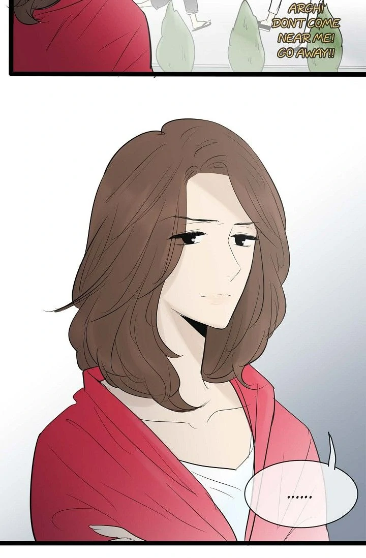 Clean with Passion for Now [Official] chapter 73 page 13