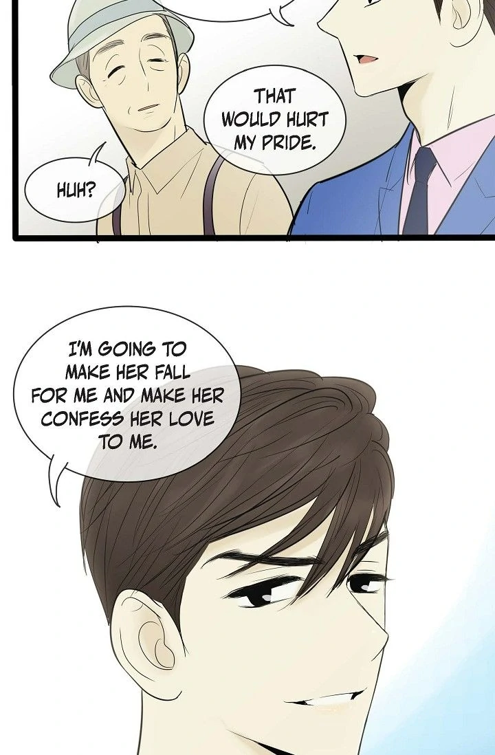 Clean with Passion for Now [Official] chapter 73 page 22