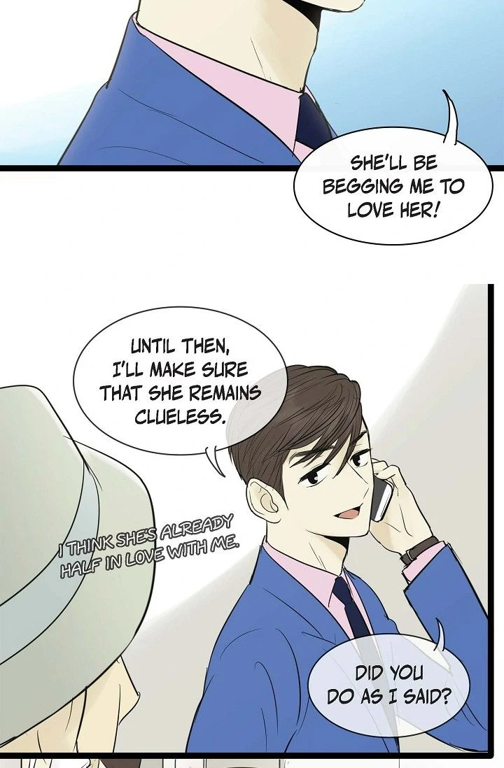 Clean with Passion for Now [Official] chapter 73 page 23