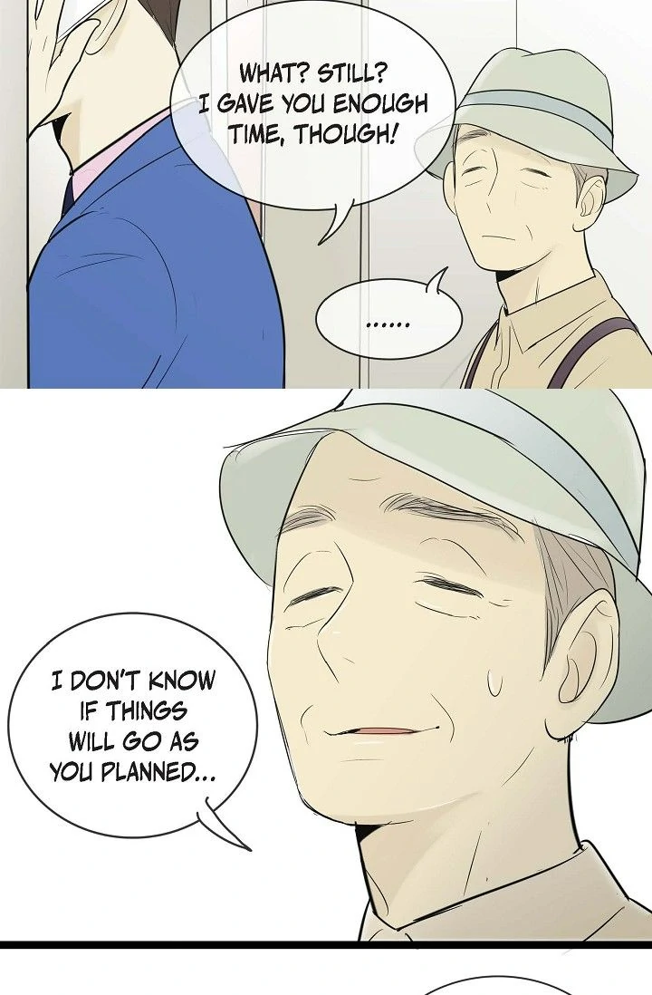 Clean with Passion for Now [Official] chapter 73 page 24