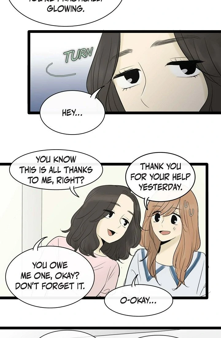Clean with Passion for Now [Official] chapter 73 page 26