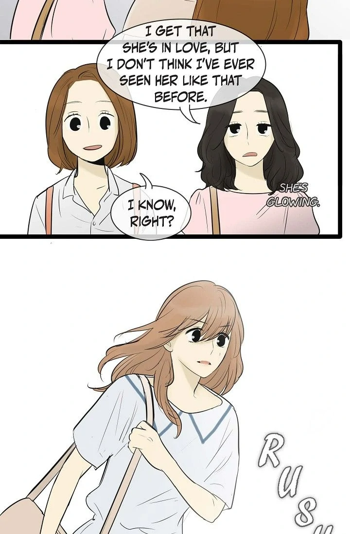 Clean with Passion for Now [Official] chapter 73 page 28