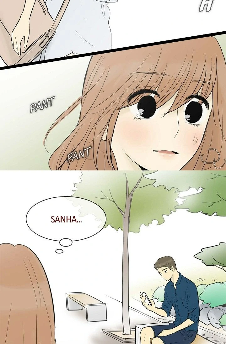 Clean with Passion for Now [Official] chapter 73 page 29