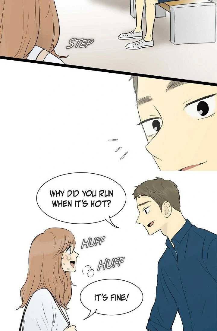 Clean with Passion for Now [Official] chapter 73 page 30