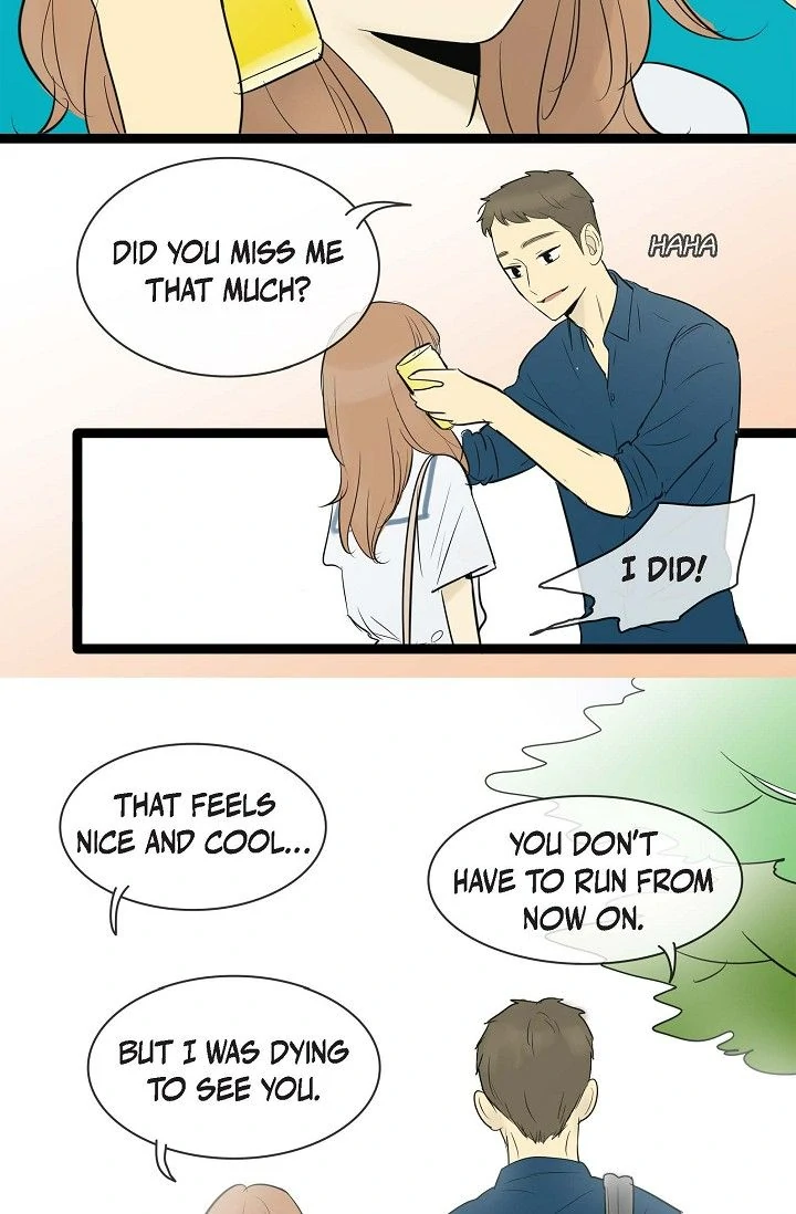 Clean with Passion for Now [Official] chapter 73 page 32