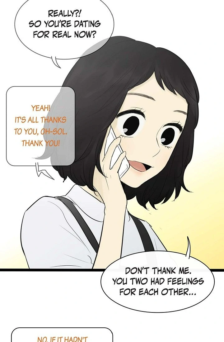 Clean with Passion for Now [Official] chapter 74 page 2