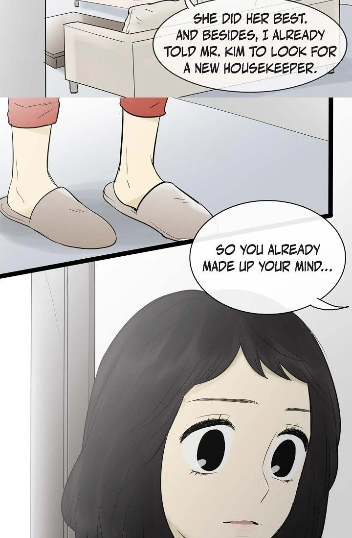 Clean with Passion for Now [Official] chapter 74 page 14