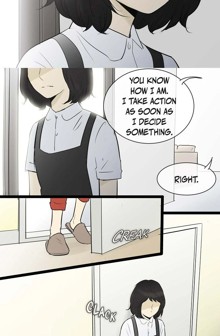 Clean with Passion for Now [Official] chapter 74 page 15