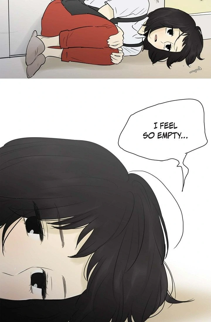 Clean with Passion for Now [Official] chapter 74 page 17
