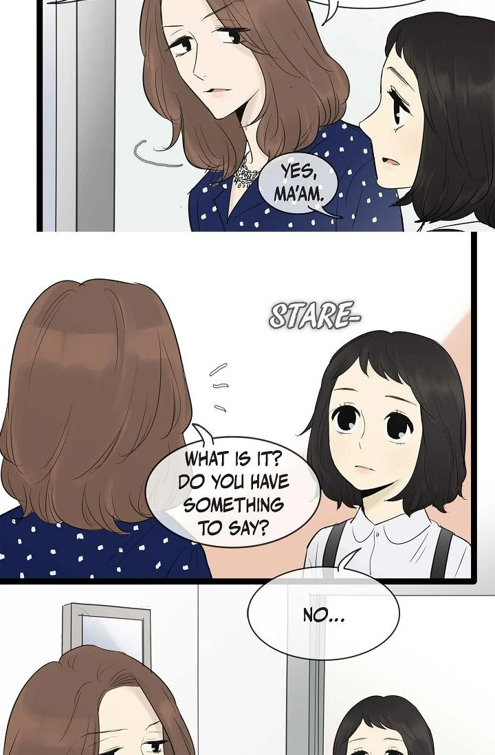 Clean with Passion for Now [Official] chapter 74 page 20