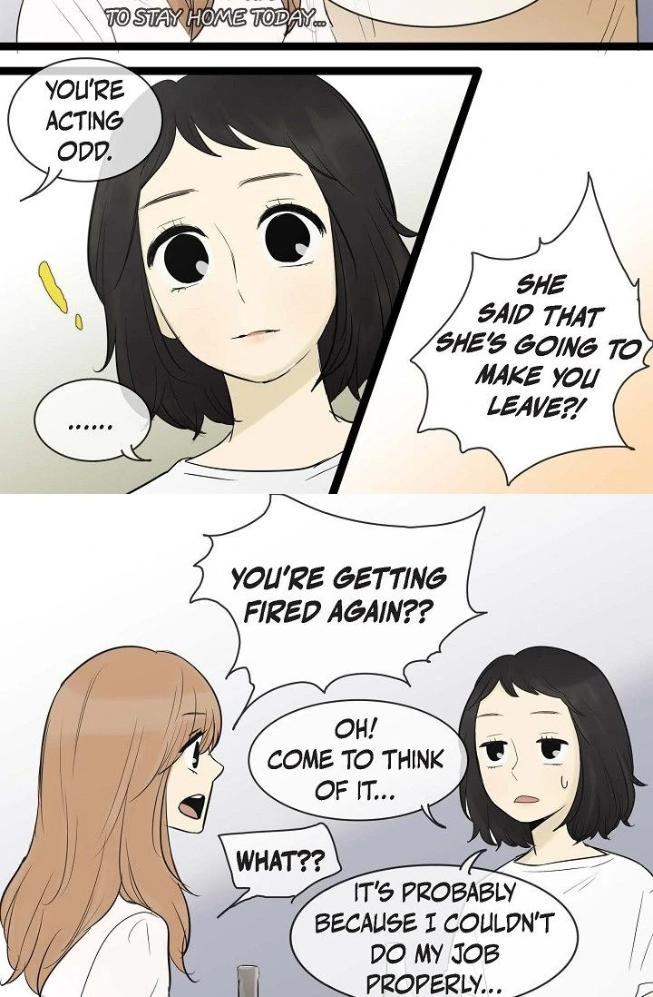 Clean with Passion for Now [Official] chapter 74 page 29