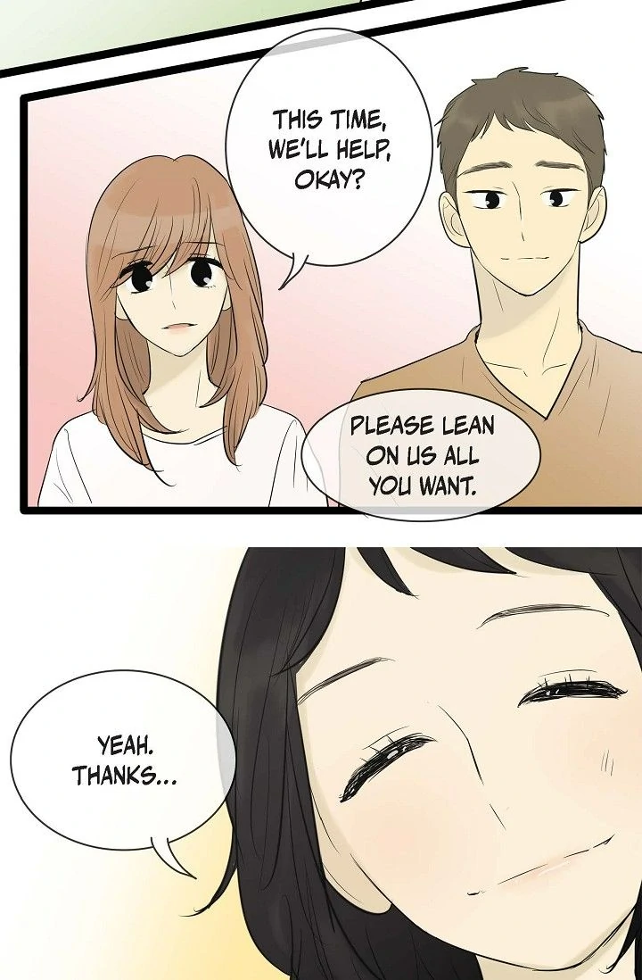 Clean with Passion for Now [Official] chapter 74 page 32