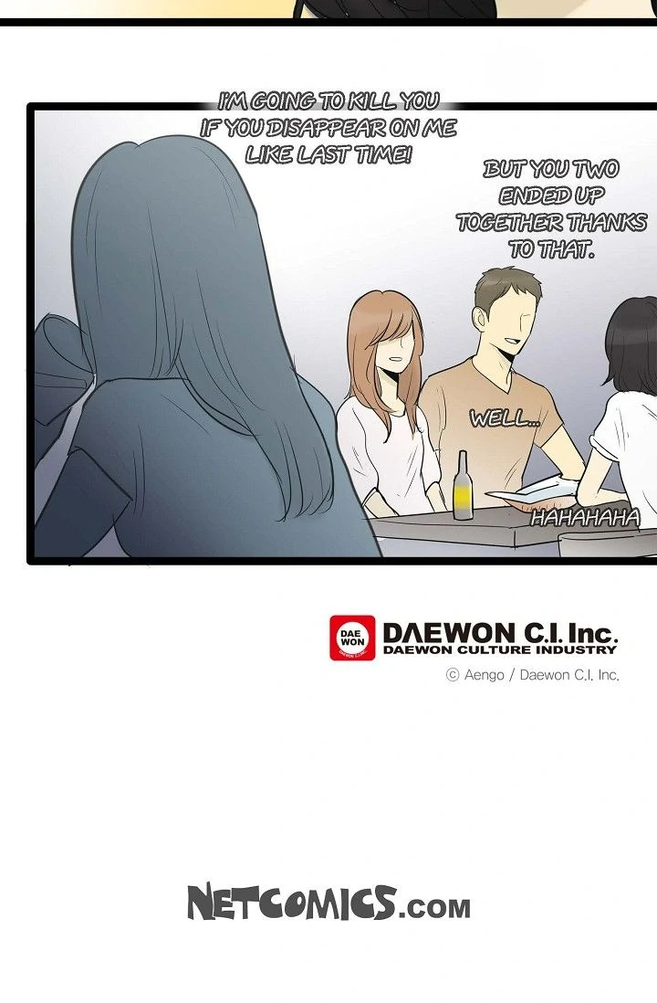 Clean with Passion for Now [Official] chapter 74 page 33