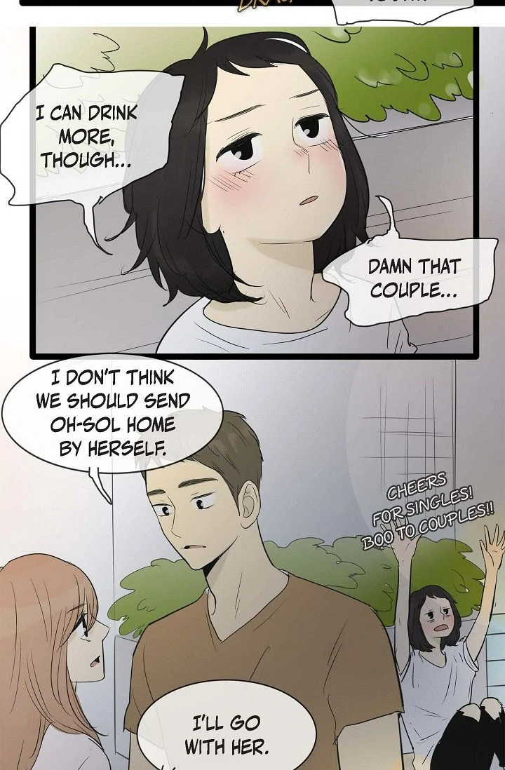Clean with Passion for Now [Official] chapter 75 page 7