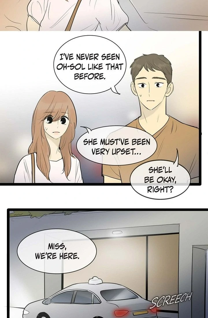 Clean with Passion for Now [Official] chapter 75 page 10