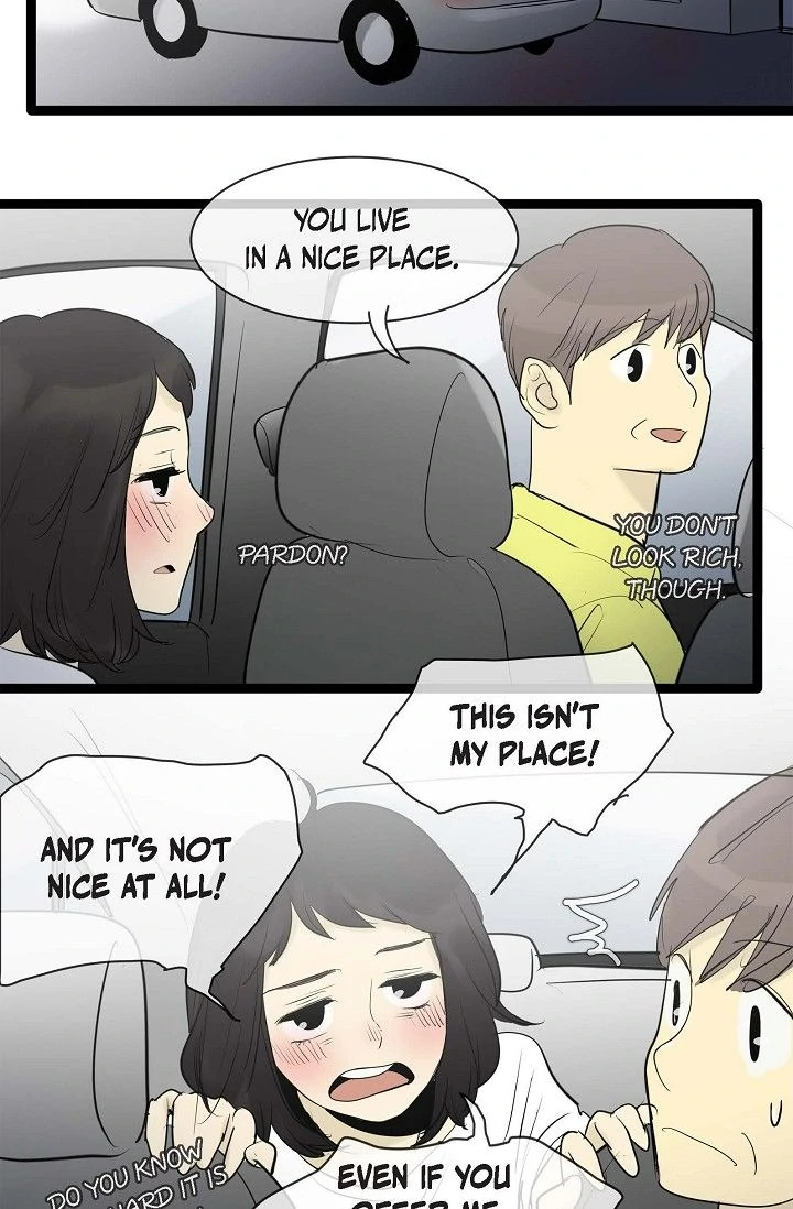 Clean with Passion for Now [Official] chapter 75 page 11