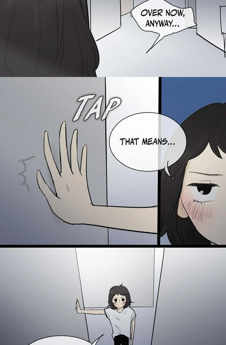 Clean with Passion for Now [Official] chapter 75 page 16