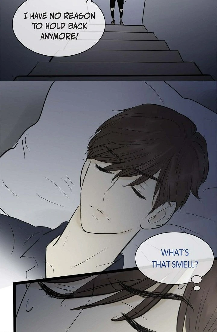 Clean with Passion for Now [Official] chapter 75 page 17
