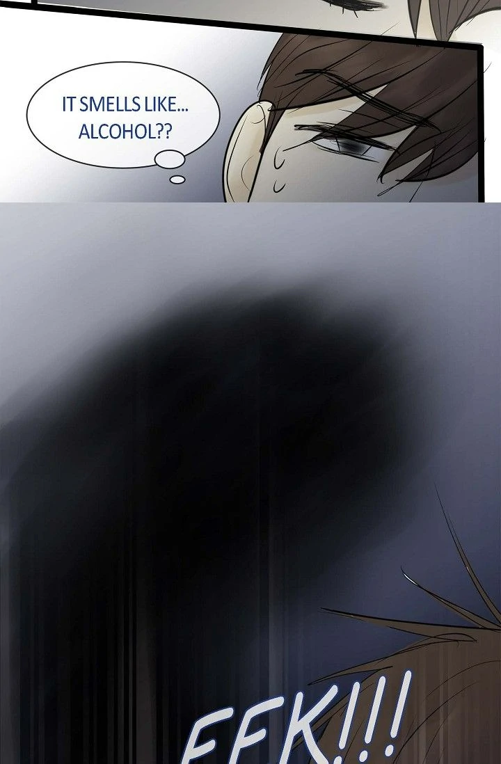 Clean with Passion for Now [Official] chapter 75 page 18