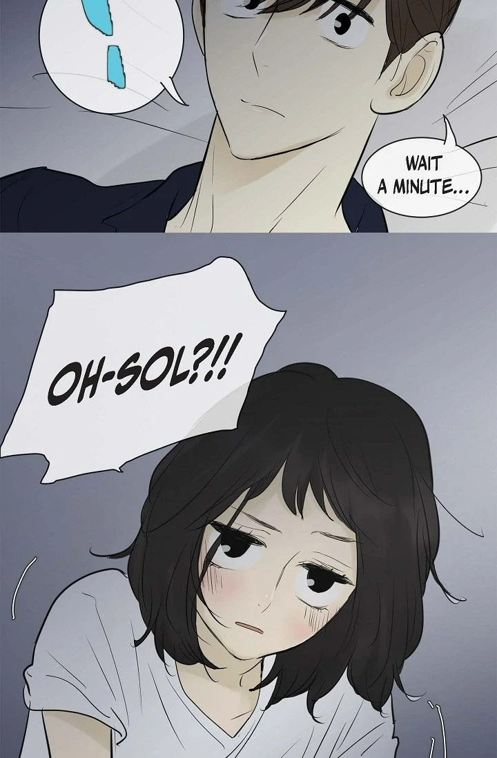 Clean with Passion for Now [Official] chapter 75 page 20
