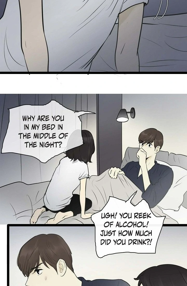 Clean with Passion for Now [Official] chapter 75 page 21