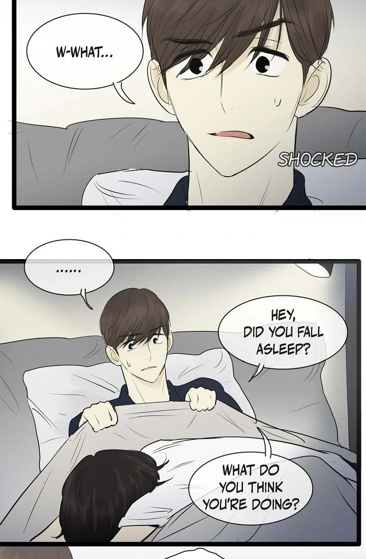Clean with Passion for Now [Official] chapter 75 page 24