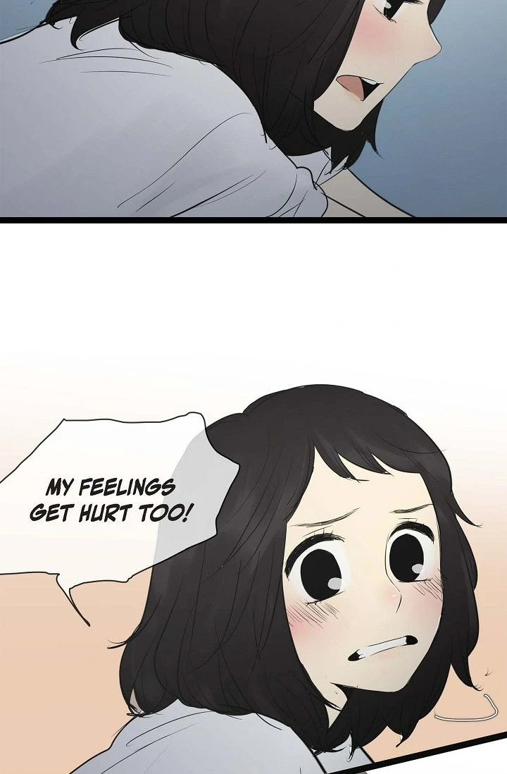 Clean with Passion for Now [Official] chapter 75 page 27
