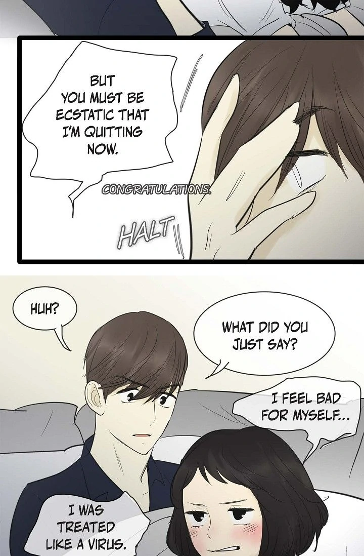 Clean with Passion for Now [Official] chapter 75 page 29