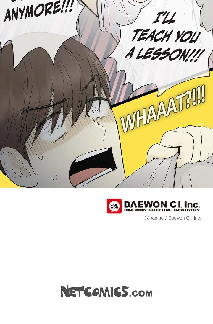 Clean with Passion for Now [Official] chapter 75 page 33