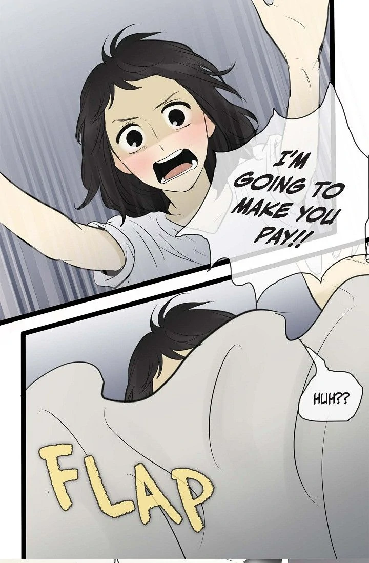 Clean with Passion for Now [Official] chapter 76 page 4