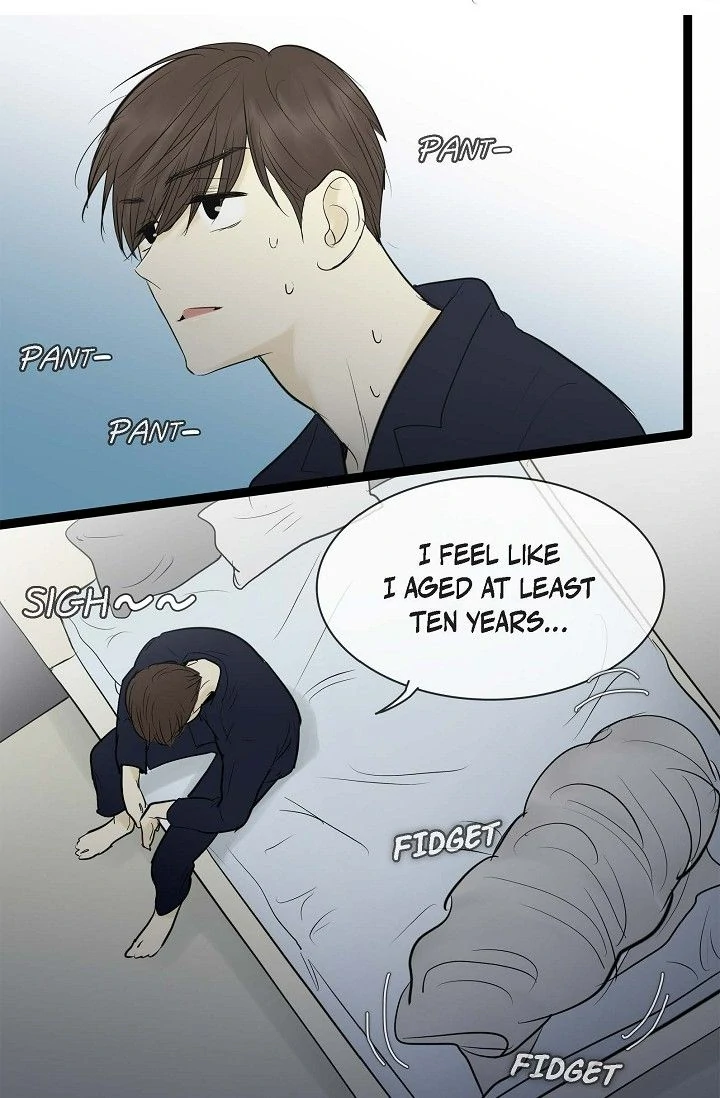 Clean with Passion for Now [Official] chapter 76 page 6