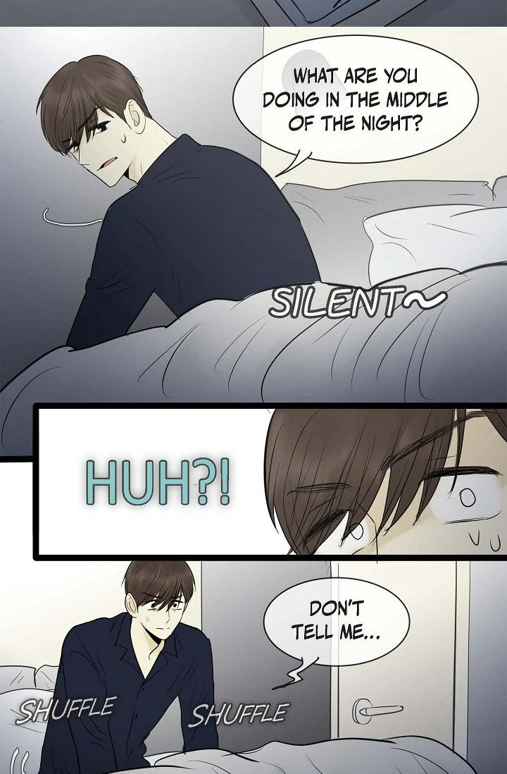 Clean with Passion for Now [Official] chapter 76 page 7