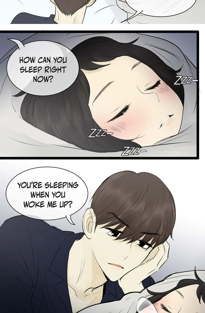 Clean with Passion for Now [Official] chapter 76 page 9