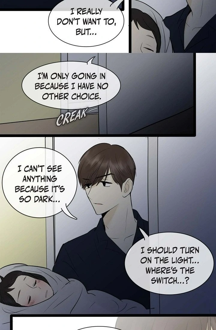 Clean with Passion for Now [Official] chapter 76 page 13