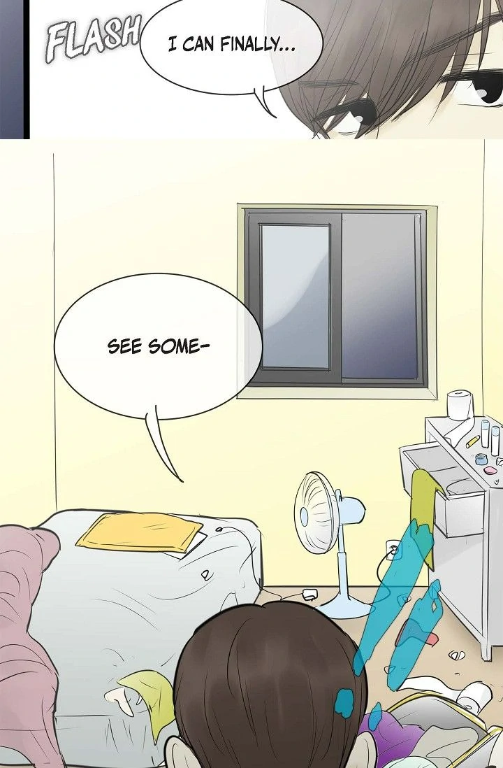 Clean with Passion for Now [Official] chapter 76 page 14