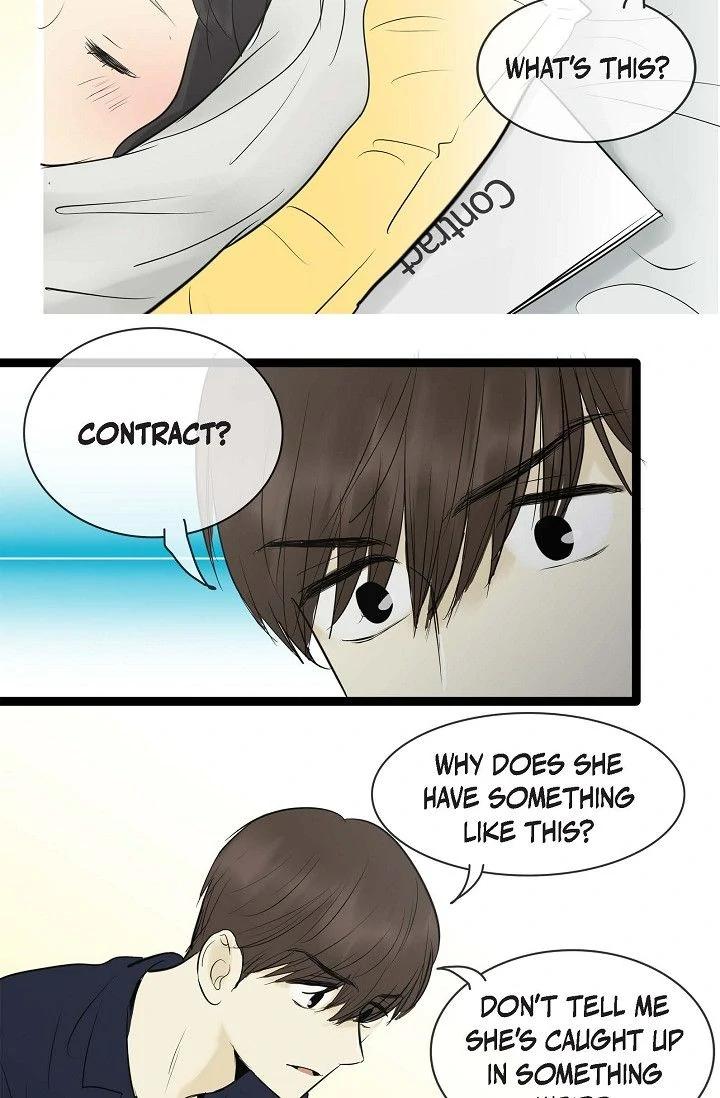 Clean with Passion for Now [Official] chapter 76 page 19