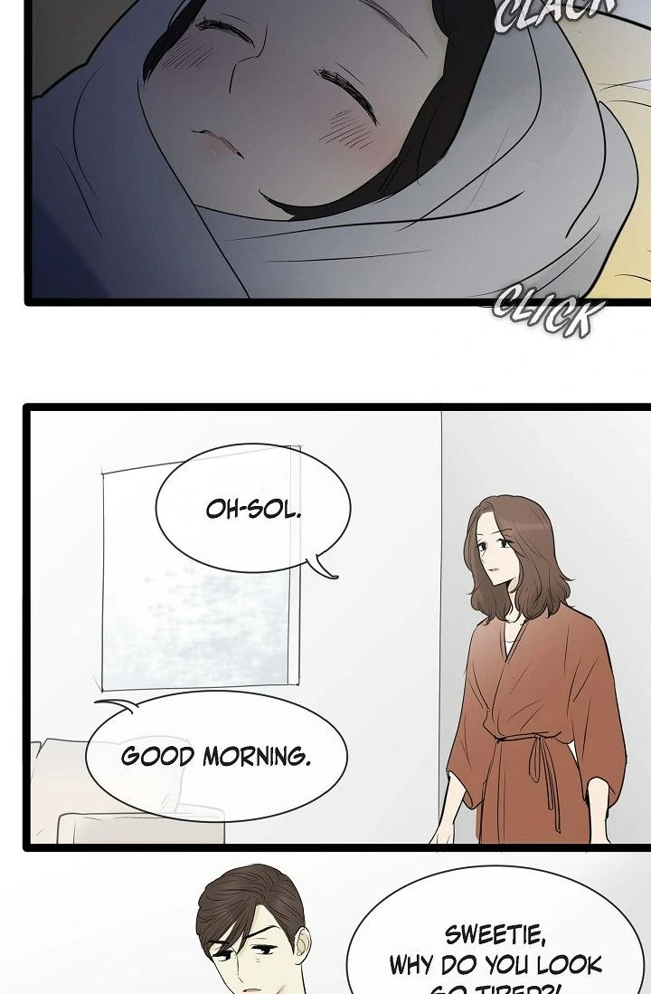 Clean with Passion for Now [Official] chapter 76 page 23