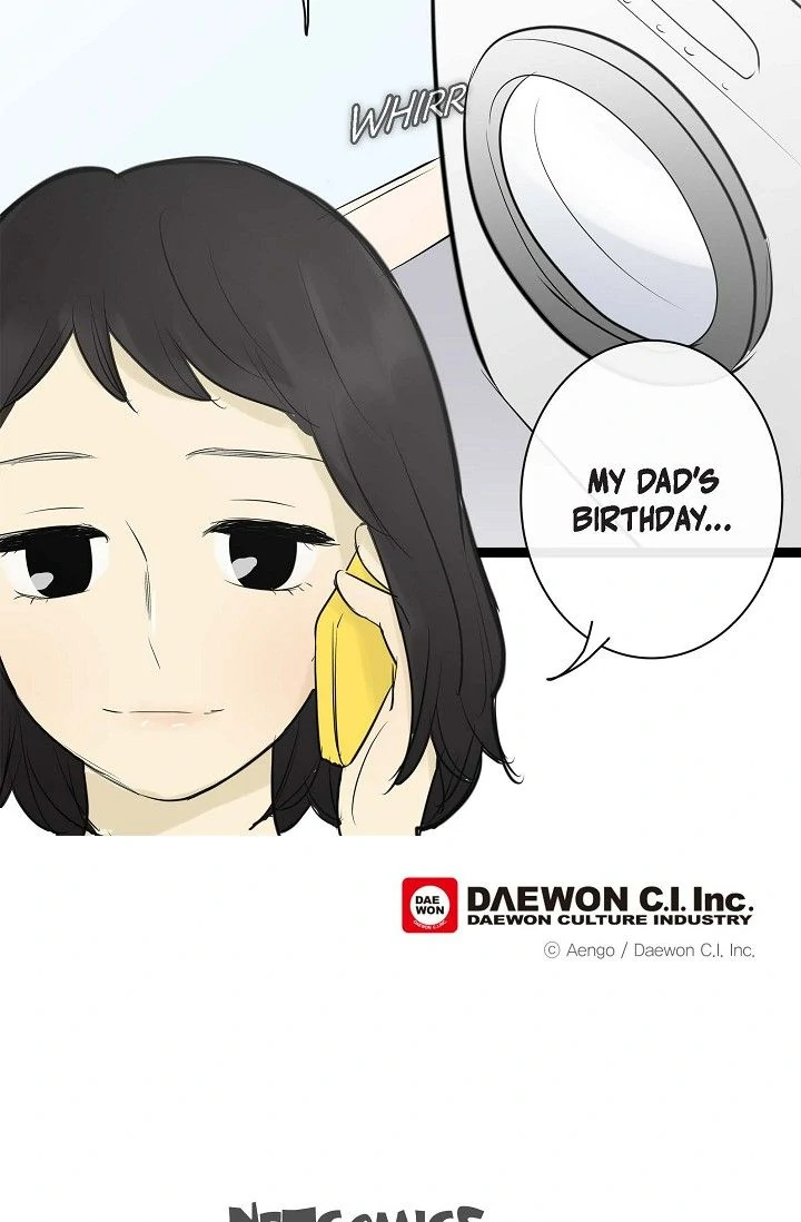 Clean with Passion for Now [Official] chapter 76 page 38