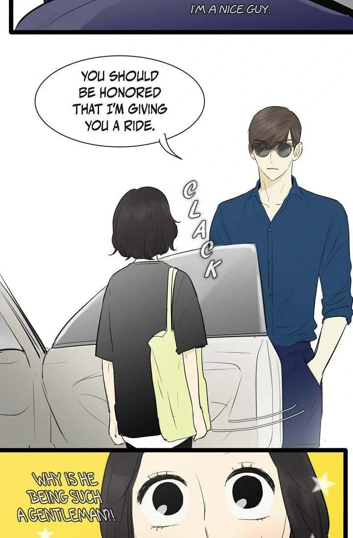 Clean with Passion for Now [Official] chapter 77 page 9