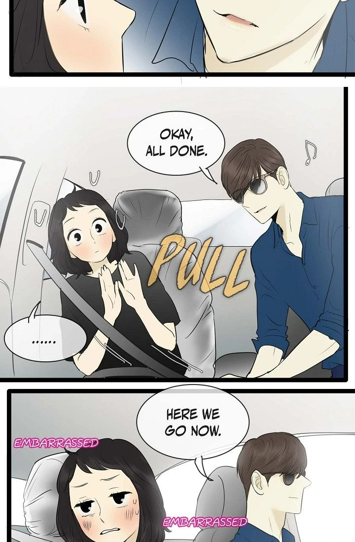 Clean with Passion for Now [Official] chapter 77 page 13