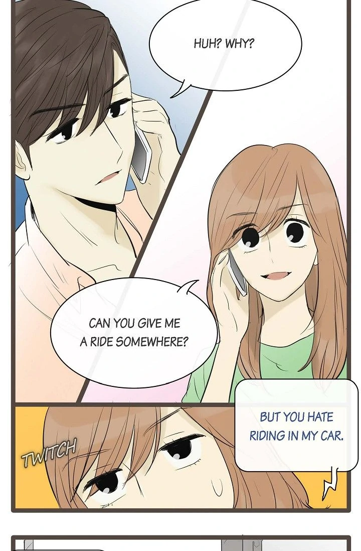 Clean with Passion for Now [Official] chapter 78 page 2