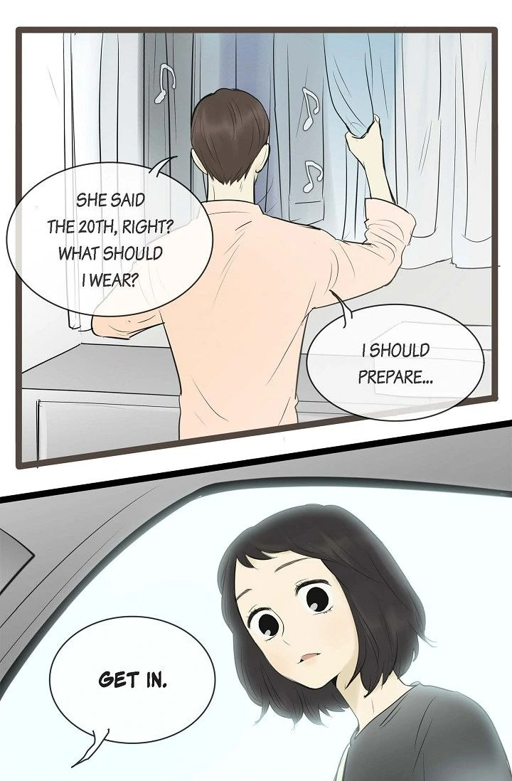 Clean with Passion for Now [Official] chapter 78 page 6