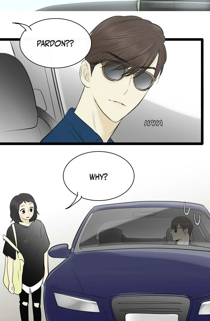 Clean with Passion for Now [Official] chapter 78 page 7