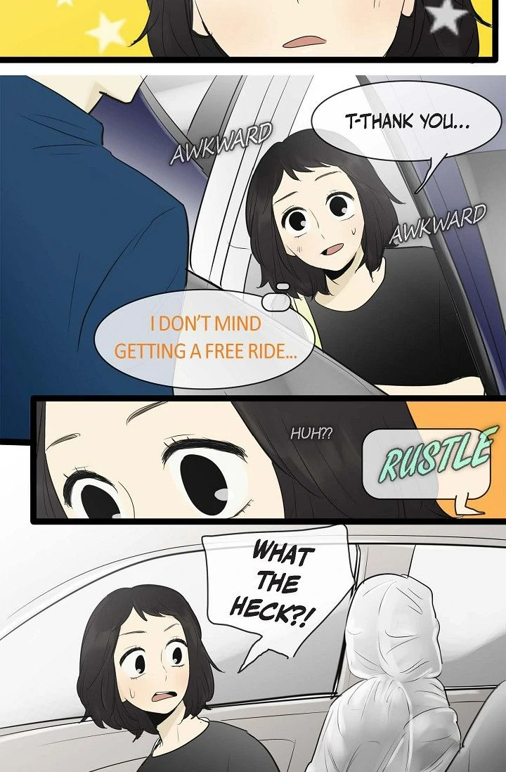 Clean with Passion for Now [Official] chapter 78 page 10