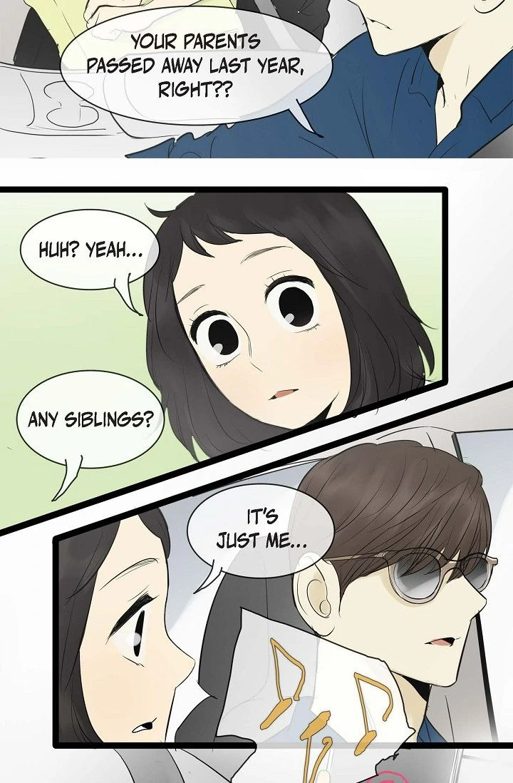 Clean with Passion for Now [Official] chapter 78 page 15