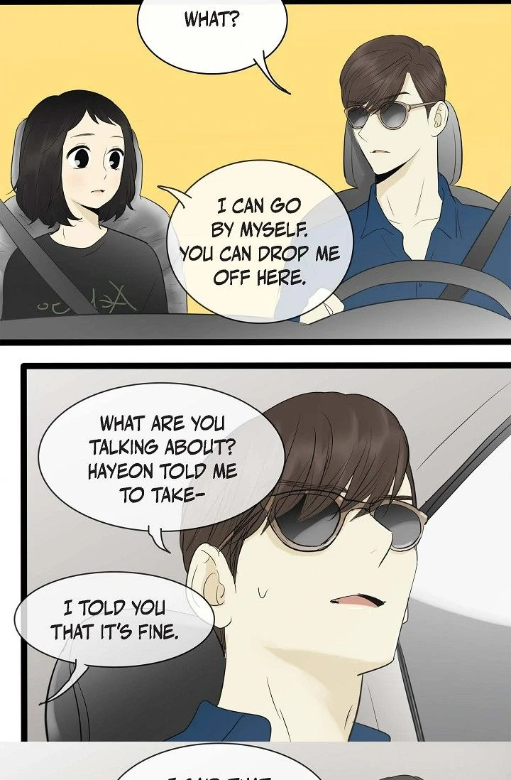 Clean with Passion for Now [Official] chapter 79 page 2