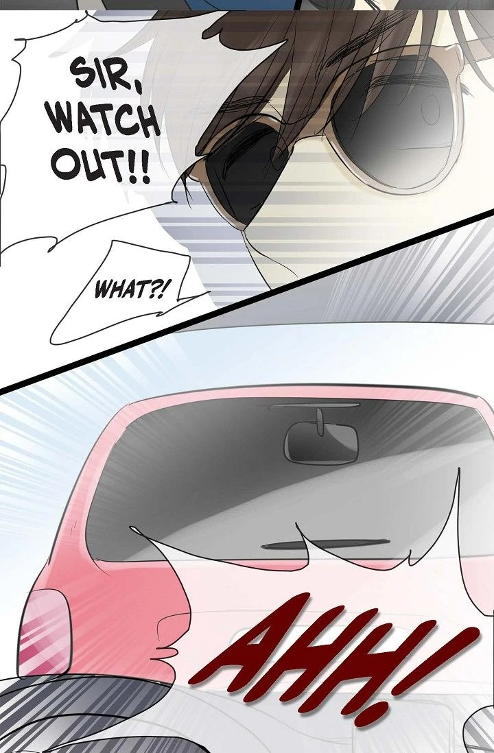 Clean with Passion for Now [Official] chapter 79 page 6